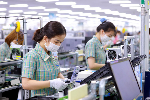 Trois groupes de produits dépassent les 10 milliards de dollars d’exportation
